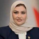 Ms. Ghada Hameed Habeeb