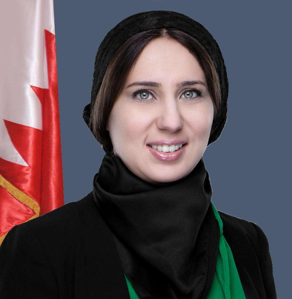 Dr. Arwa Hasan Al Sayed