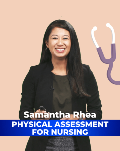 Physical Assessment for Nursing