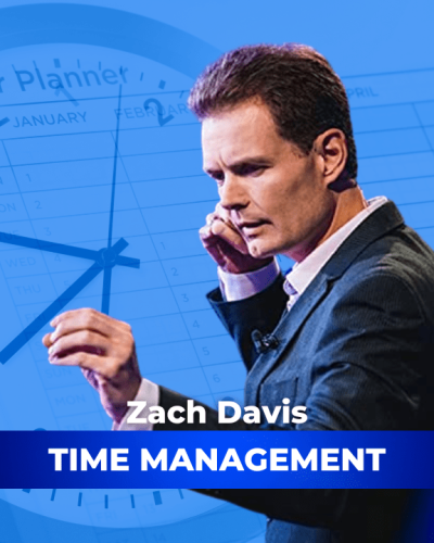 Time Management (EN)