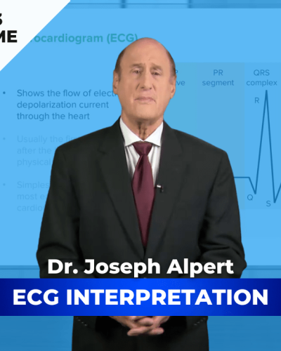 Electrocardiogram (ECG) Interpretation