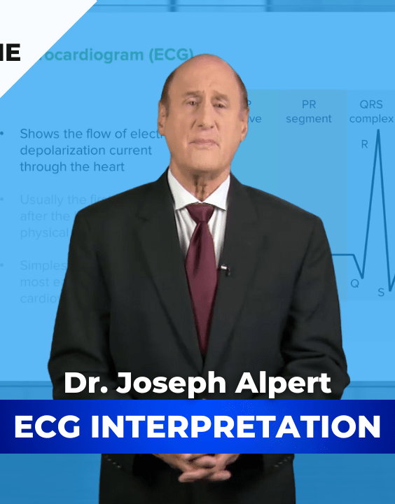 Electrocardiogram (ECG) Interpretation