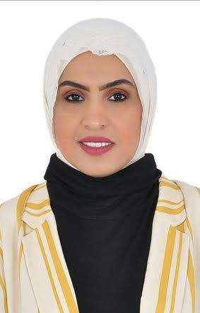 Ms. Zainab Salman Al Awainati