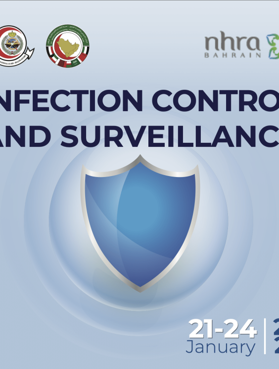 Infection Control and Surveillance