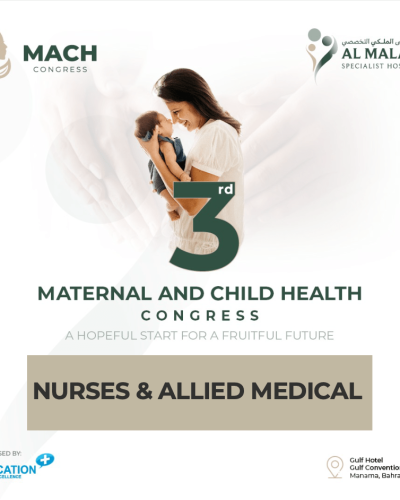 Nurses & Allied Medical